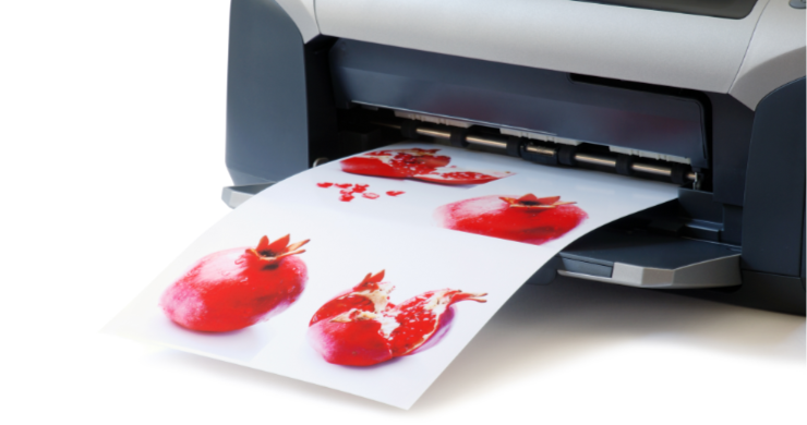 What are remanufactured inks?