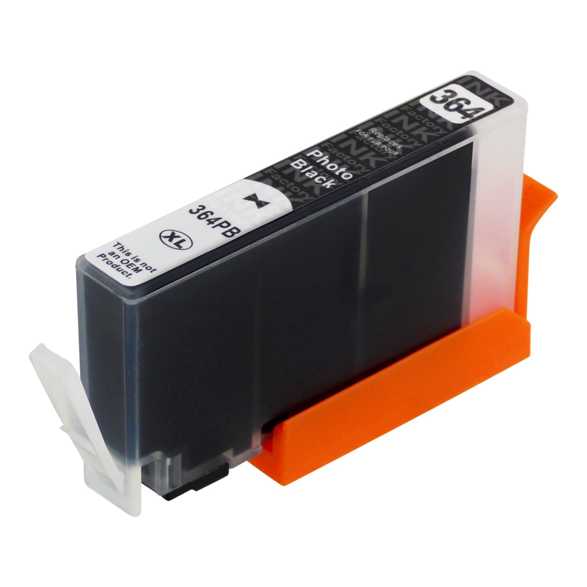 Premium Compatible HP 364XL Photo Cartridge