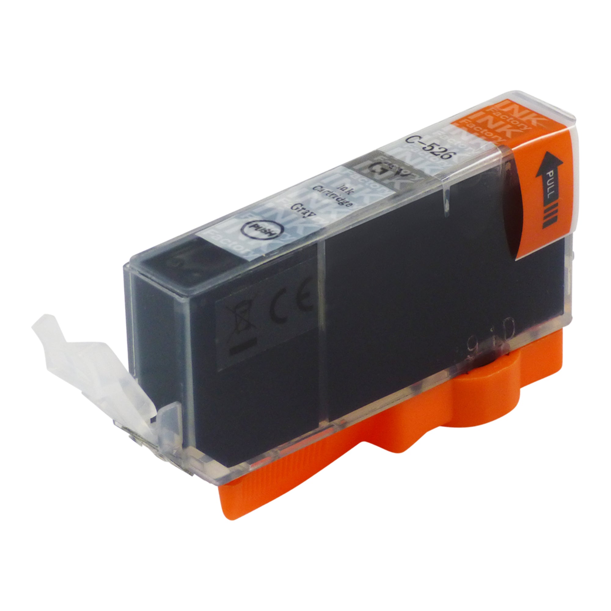 Premium Compatible Canon CLI 526XL Cartridge