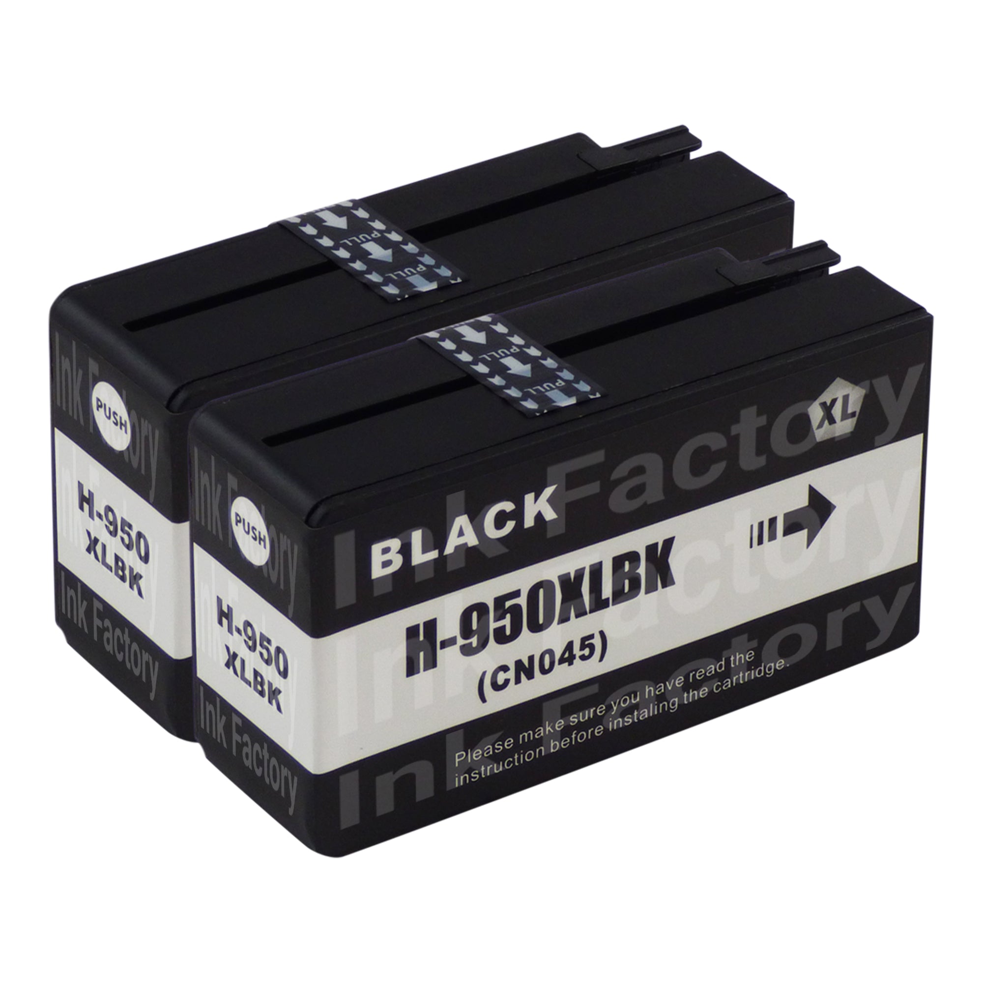 Premium Compatible HP 950XL Cartridge