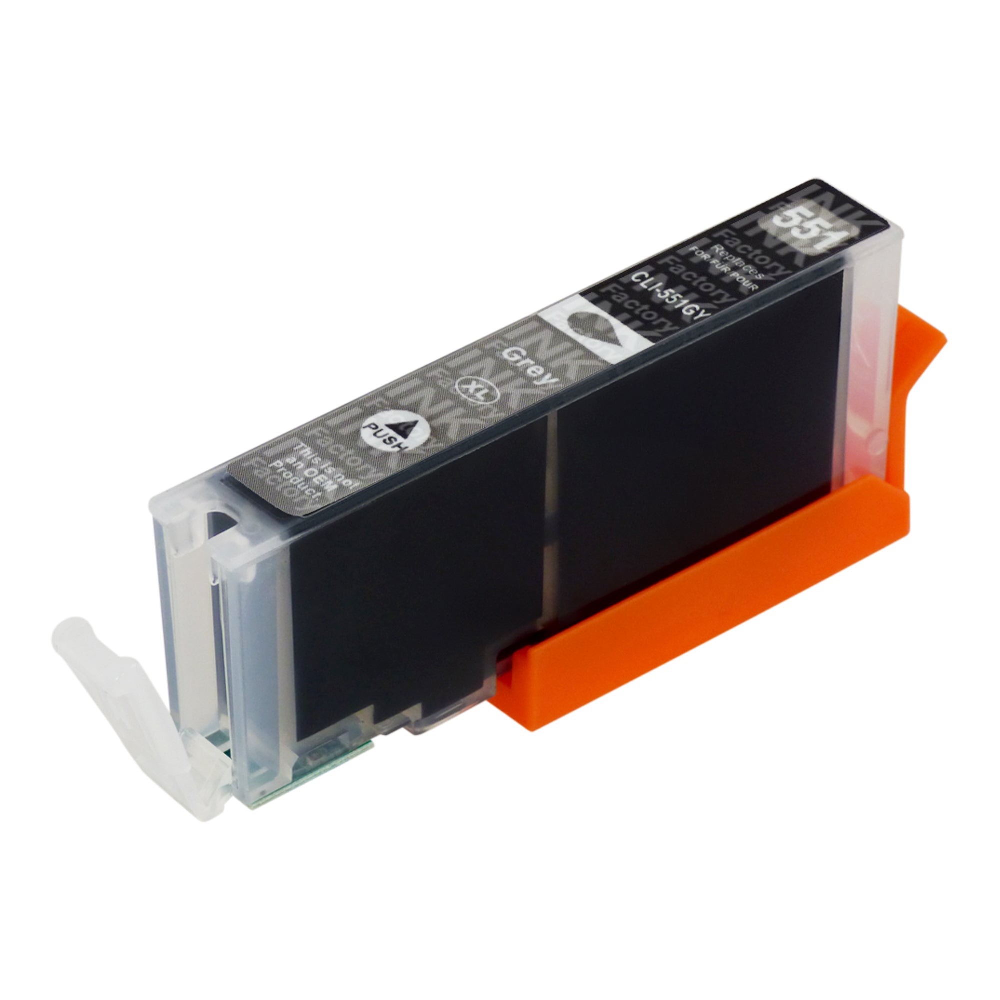 Premium Compatible Canon CLI 551XL Cartridge