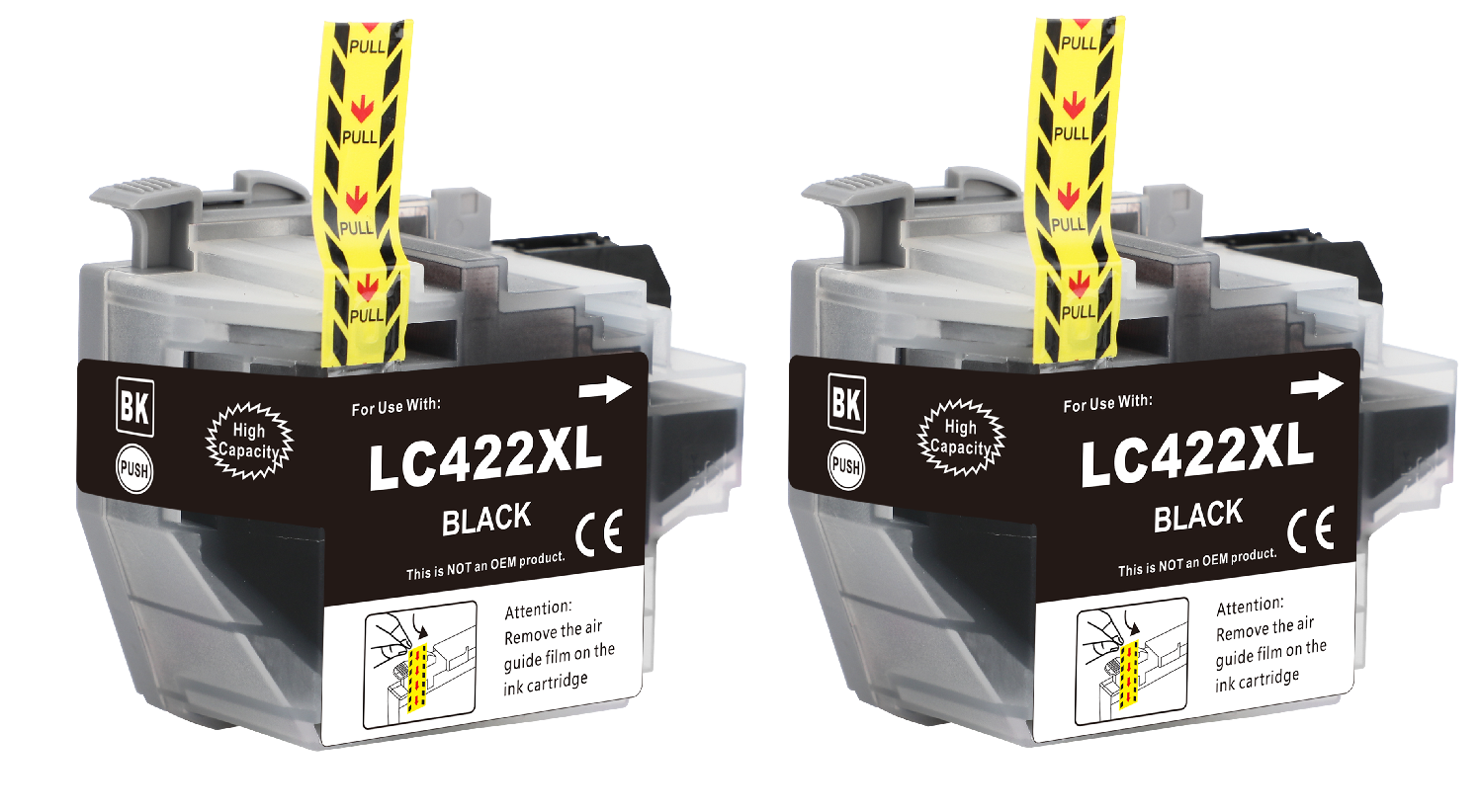 Premium Brother LC422XL Cartridge