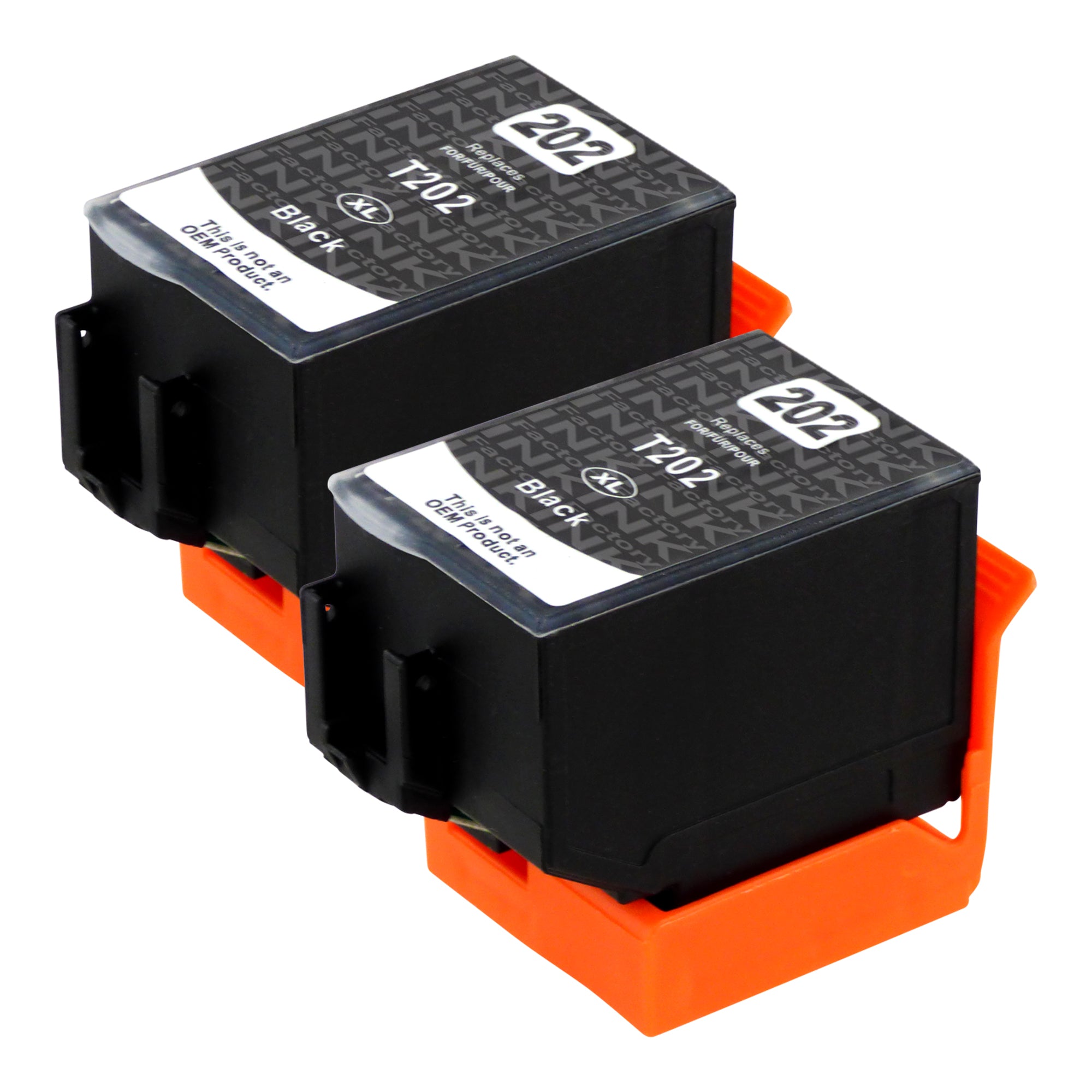 Premium Compatible Epson 202XL Cartridge