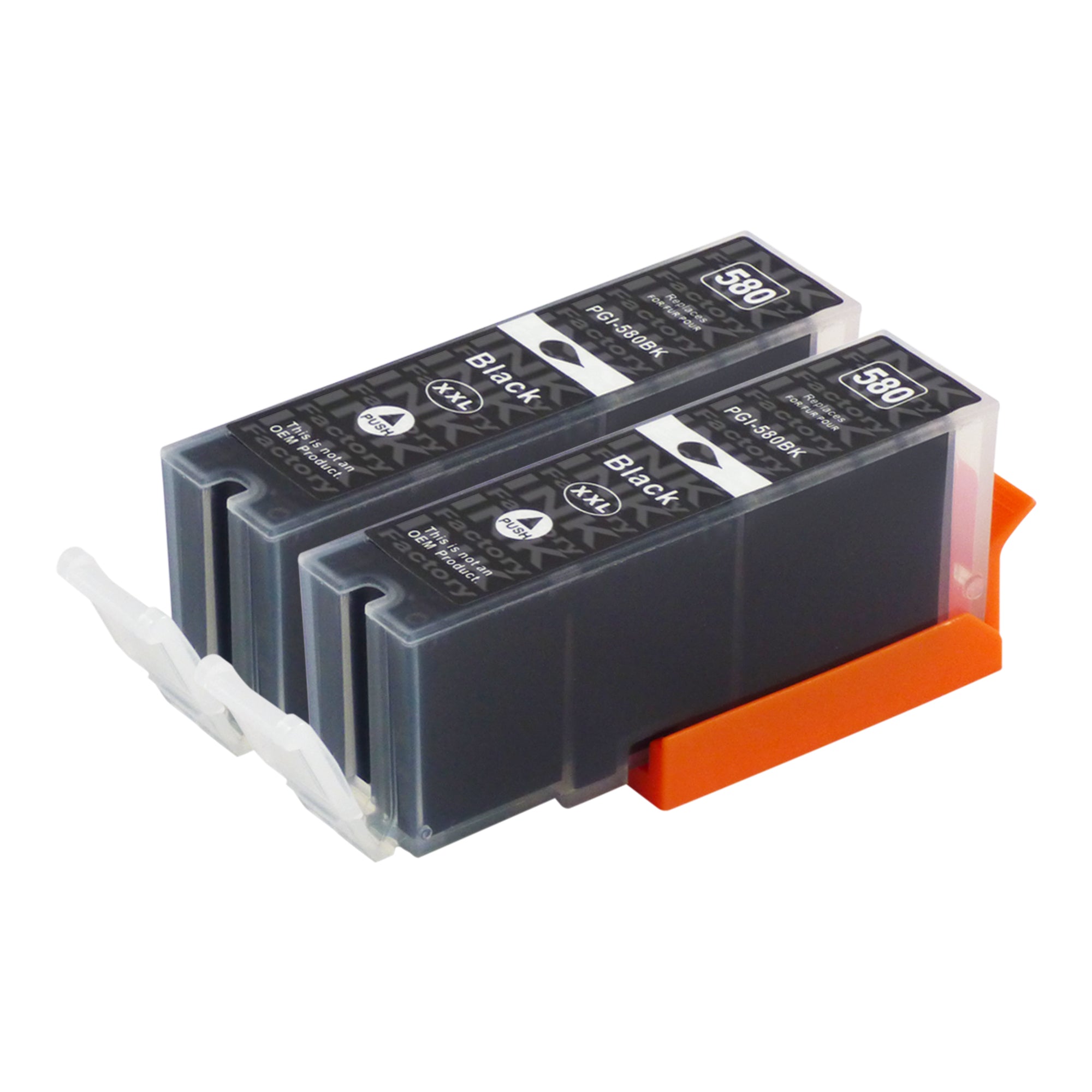 Premium Compatible Canon PGI 580XXL Cartridge