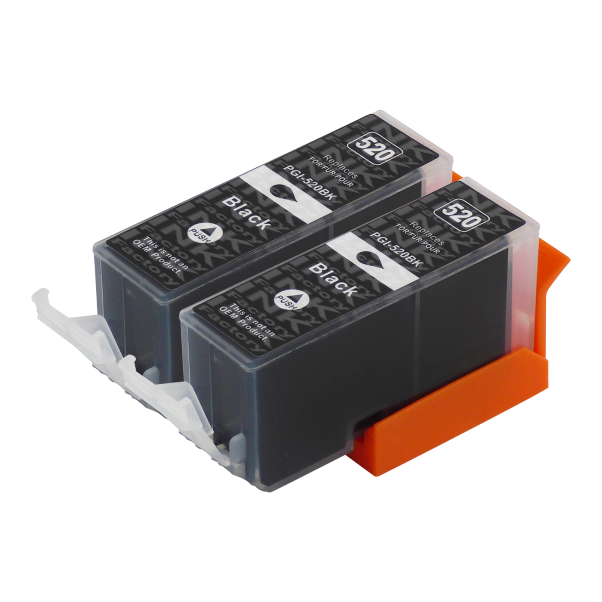 Premium Compatible Canon PGI 520XL Cartridge