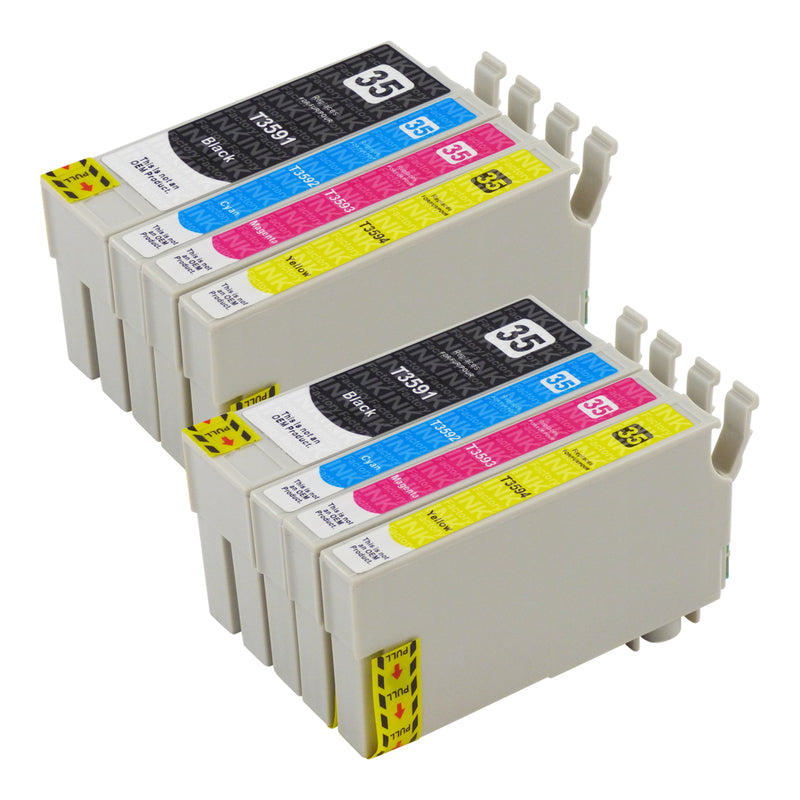 Ink Factory - Cheap Printer Ink Cartridges – InkFactory.com