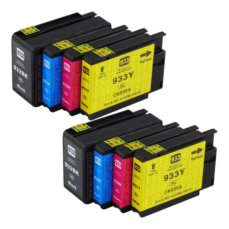 Inkfactory - Cheap Printer Ink Cartridges – InkFactory.com