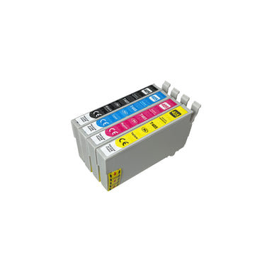 Premium Compatible Epson 405XL (T05H6) Ink Cartridge Multipack